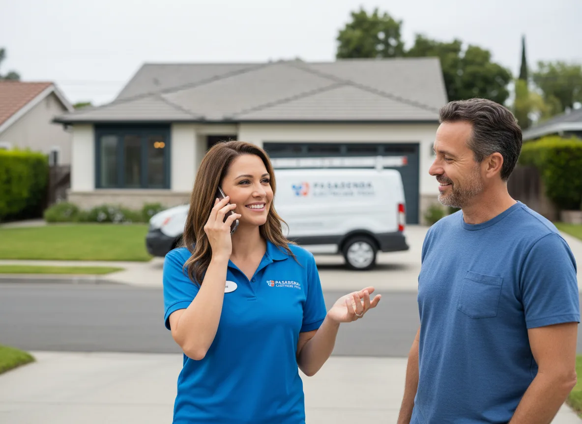 Electrician Stacy, MN FAQs